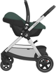Автокресло Maxi-Cosi CabrioFix i-Size Essential Green (8558047110) - изображение 4