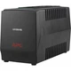 Стабілізатор напруги APC Line-R 1500VA, 750 Вт Schuko (LS1500-RS) - зображення 1
