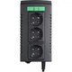 Стабілізатор напруги APC Line-R 1500VA, 750 Вт Schuko (LS1500-RS) - зображення 2