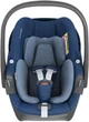 Автокресло Maxi-Cosi Pebble 360 Essential Blue 0-13 кг (8044720110) - изображение 2