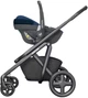 Автокресло Maxi-Cosi Pebble 360 Essential Blue 0-13 кг (8044720110) - изображение 3