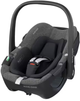 Автокресло Maxi-Cosi Pebble 360 Select Grey 0-13 кг (8044029110) - изображение 1