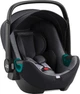 Автокресло Britax-Romer Baby-Safe 3 i-Size Graphite Marble 0-13 кг (2000036941) - изображение 3