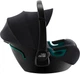 Автокресло Britax-Romer Baby-Safe 3 i-Size Graphite Marble 0-13 кг (2000036941) - изображение 4
