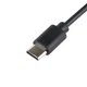 RGB лампа 50 см H-1 Hand Stick Ручная Black - изображение 4