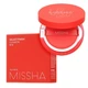 Тональный кушон с матовым финишем Missha Velvet Finish Cushion SPF50+ PA+++ 21 тон - изображение 6