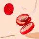 Тональный кушон с матовым финишем Missha Velvet Finish Cushion SPF50+ PA+++ 21 тон - изображение 9
