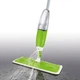 ШВАБРА С РАСПЫЛИТЕЛЕМ HEALTHY SPRAY MOP насадка из микрофибры ( 0440 ) - изображение 2