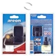 Освіжувач повітря AREON CAR на обдув Яблуко (ACE06) - зображення 3