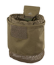 Підсумок для скидання магазинів COMPETITION DUMP POUCH Helikon-Tex/Mil-Tec/M-TAC Adaptive Green - зображення 1