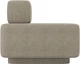 Диван Mesa Corner 160x80x65 см Magic Beige ordf (RD73) - изображение 2