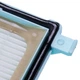 Фільтр вихідний HEPA12 Koolwen для пилососу Philips FC8044 (432200039090) - зображення 3