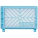 Фільтр вихідний HEPA12 Koolwen для пилососу Philips FC8044 (432200039090) - зображення 5