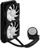 Система водяного охлаждения AeroCool Mirage L240 (ACLA-MR24117.73) - изображение 4