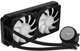 Система водяного охлаждения AeroCool Mirage L240 (ACLA-MR24117.73) - изображение 5