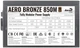 Блок питания AeroCool Aero Bronze 850M Fully Modular 850W (ACPB-AR85AEC.1M) - изображение 6