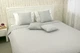 Покрывало Руно Braid 240х212 см Grey (Р329.52У_Grey Braid) - изображение 2