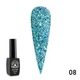 Гель лак Diamond Ball Global Fashion № 08, 8 мл - зображення 2