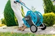 Тележка для шланга Cellfast Discover 1/2" 60м - изображение 3