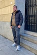 Кардиган Uniqlo розмір S бежева (450198) - изображение 3