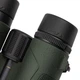Бінокль Comet W13 (10x42A) waterproof, зелений, в чохлі - изображение 2