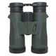 Бінокль Comet W13 (10x42A) waterproof, зелений, в чохлі - изображение 5