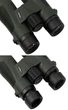 Бінокль Comet W13 (10x42A) waterproof, зелений, в чохлі - изображение 7