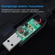 Кабель для роутера "Wifi без света" - повышающий переходник USB-DC 9V 5.5x2.1mm - изображение 3