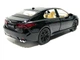 Машинка металева AutoExpert Преміум Toyota Camry Sport 2018 1:24 звук світло чорна (GT-0895) - зображення 2