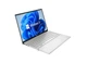 Ноутбук HP Pavilion Aero Ryzen 5-5600/16 ГБ/512/Win11 Сріблястий - зображення 3