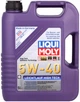 Моторное масло Liqui Moly Leichtlauf High Tech 5W-40 5 л (4100420023286) - изображение 2