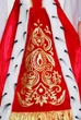 Карнавальный костюм Балаган Королевы Франции 134-140 - изображение 4