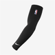 Баскетбольный Рукав Nike NBA Shooter Sleeve 2.0(N.100.2041.010) L Чорний - изображение 1