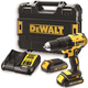 Акумуляторний дриль-шурупокрут DeWalt DCD777S2T - зображення 2