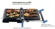 Гриль Rotex RSM610-XL MasterGrill - зображення 2