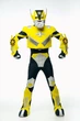 Карнавальный костюм Балаган Трансформера Бамблби (Bumblebee) 48-52 - изображение 1