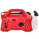 Мойка высокого давления Vitals Am 6.5-110w mini - изображение 6