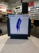 Стійка для платівок Now Playing Vertical One (Black) - зображення 2