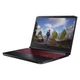 Ноутбук 15.6" Acer Nitro 7 AN715-51-554G: Intel Core i5-9300H, 8GB, SSD 120GB, nVidia GeForce GTX 1650, IPS, Full HD, Key Light - Б/В - зображення 2