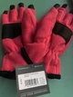 Перчатки детские Eddie Bauer Kids Quest Plush Fleece цвета HOTPINK размер L (12-14 лет) - изображение 4