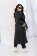 Куртка 602428 Черный-желтый 50-52 - изображение 4