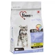 Сухий корм для кошенят 1st Choice Kitten з куркою 907 г 65672290012 - зображення 1