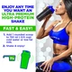 Протеїн AllMax Nutrition IsoNatural 907 р Без смаку (4384301131) - зображення 6