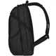 Рюкзак для ноутбука унисекс 24 л Victorinox Travel Altmont Original/Black Чорний (Vt606739) - зображення 6