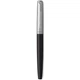 Ручка перова Parker JOTTER Bond Street Black CT FP M 16 212 - зображення 2