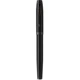 Ручка перьевая Parker IM Achromatic Black BT FP F 22 911 - изображение 2