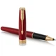 Ручка-роллер Parker SONNET Intense Red GT RB 86 225 - изображение 3
