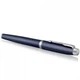Ручка перова Parker IM Blue CT FP F 22 411 - зображення 4