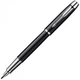 Ручка перьевая Parker IM Black CT FP M 20 312B - изображение 4