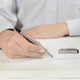 Ручка-ролер Parker VECTOR Stainless Steel RB 05 022 - зображення 3